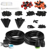 NASUM Micro Drip Bewässerungssystem (40m) für 16,79€