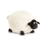 NICI 30cm Kuscheltier Shirley das Schaf für 14,12€ (statt 20,63€)