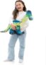 NICI Kuscheltier Dino Snackilus 70cm für 38,63€