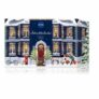 NIVEA Adventskalender mit ausgewählten Pflegeprodukten & Accessoires für 34,95€