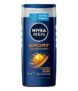 2x NIVEA MEN Sport Duschgel für Körper, Gesicht und Haar für 2,14€ (statt 4€) – Prime SparAbo Kopieren