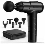 Neuer Gutschein: NALIKANG Massagepistole für nur 14,95€ inkl. Versand