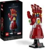 LEGO 76223 Marvel Iron Mans Nano Handschuh für 57,41€ (statt 69,99€)