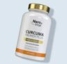 NaroVital Kurkuma Ingwer Kapseln 90 Stück hochdosiert für nur 15,37€ im Prime Spar-Abo (statt 21,97€)