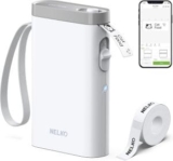 Neuer Gutschein: Nelko Etikettendrucker für nur 9,99€ (statt 29,90€)