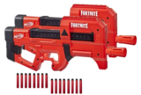 2x Nerf Compact SMG F4106 Fortnite Dartpistolen für 24,95€ (statt 49,90€)