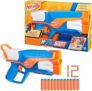 Nerf N Series Agility Blaster mit 12 Darts für nur 7,37€ (statt 12,95€) – Prime