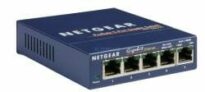 TAGESDEAL: Netgear Switch GS105GE für nur 21,99€ (statt 25,35€)