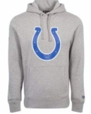 NEW ERA Hoodie Team Logo Gr.S-4XL für nur 19,38€ (statt 43,89€)