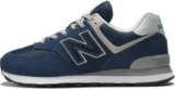 New Balance Herren 574 Sneaker navy Größe 37 nur 53,70€ (statt 110€)