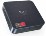Nur Heute: NiPoGi AMD Ryzen 7 Mini PC für nur 329€ (statt 354€)