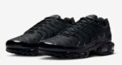 Nike Air Max Plus in Schwarz für nur 142,49€ (statt 189,99€)