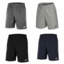 Nike Short Park 20 Fleece Shorts mit Reißverschlusstasche (4 Farben) für 19,99€ (statt 25€)