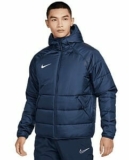 Nike Steppjacke Academy Pro – Warme Jacke in schwarz & dunkelblau für 59,99€ (statt 70€)