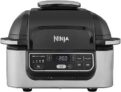NINJA AG301EU Foodi Grill & Heißluftfritteuse für 119€ (statt 129,99€)