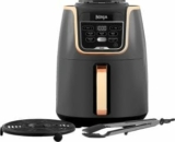 Ninja Air Fryer MAX 5,2L Heißluftfritteuse für 119,99€ (statt 189,90€)