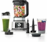NUR HEUTE: Ninja Foodi Power Nutri Mixer, Smoothie Maker für 145€