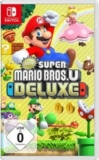 Nintendo New Super Mario Bros. U Deluxe für 39,99€ (statt 49€)