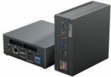 NiPoGi Mini PC AMD Ryzen 7 3750H für nur 364,53€ (statt 499,83€)