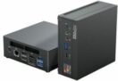 NiPoGi Mini PC AMD Ryzen 7 3750H für nur 364,53€ (statt 499,83€)