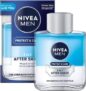 NIVEA MEN Protect & Care 2in1 After Shave (100 ml) 4er-Pack für unschlagbare 5,75€