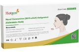 10x Hotgen Novel Coronavirus (2019-nCoV) Antigen-Schnelltest für 35€ – Nur 3,50€ pro Test!