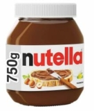 750g Nutella Glas im Spar-Abo für nur 3,67€ (statt 4,59€)