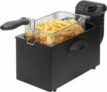 Bestron AF357B Öl-Fritteuse mit Kaltzonentechnologie für 31,99€ (40,86€)