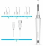 Pancellent Ohrenschmalz Entferner 360°-Weitwinkel Otoskop für nur 17,94€ (statt 29,90€)