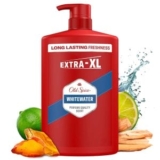 Old Spice Whitewater 3-in-1 Duschgel & Shampoo für 5,98€ (statt 8,99€)
