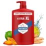 Old Spice Whitewater 3-in-1 Duschgel & Shampoo für 5,98€ (statt 8,99€)