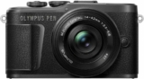 Olympus PEN E-PL10 Micro Four Thirds System Kamera Kit inkl. 14-42mm M.Zuiko EZ Objektiv für 550€