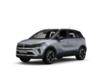 Gewerbeleasing Knaller! Opel Crossland Elegance ab 32,46€ mtl. – 50,99€ mtl. bei 10tKm/Jahr