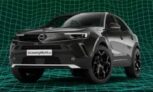 Gewerbeleasing: Opel Mokka Black mit 1.2L 74kW 101PS Motor EURO 6d für 114,12€ mtl. (24 Monate, 10.000km/Jahr)