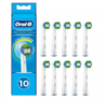 Oral-B Precision Clean Ersatzbürsten im 10er Pack für nur 12,16€ (statt 26,11€)