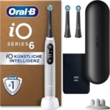 Oral-B iO Series 6 Plus Sensitive Edition in Grau für 139,99€ (statt 167,67€)