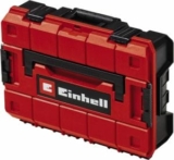 Original Einhell E-Case S-F Systemkoffer für 25,99€ (statt 32,35€)