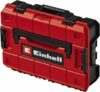 Original Einhell E-Case S-F Systemkoffer für 25,99€ (statt 32,35€)