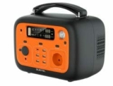 Oukitel P501E Tragbares Kraftwerk für nur 269€ (statt 349€)