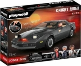 PLAYMOBIL 70924 Knight Rider – K.I.T.T. für 24,99€ (statt 53,49€)