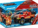 PLAYMOBIL City Action 71194 Feuerwehr-Löschtruck für 16,39€ (statt 22,68€)