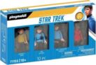 PLAYMOBIL Star Trek 71155 4-teiliges Figurenset für 11,19€ (statt 17,85€)