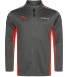 PUMA AC Mailand Herren Trainingsjacke Gr. S-L für nur 28,94€ (statt 40€)