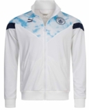 Manchester CityIconic PUMA MCS Herren Trainingsjacke Gr. S- 2XL für nur 44,99€ (statt 60€)