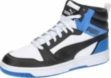 PUMA Rebound V6 Sneaker Team Royal ab nur 36,55€ (statt 55€)