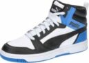 PUMA Rebound V6 Sneaker Team Royal ab nur 36,55€ (statt 55€)