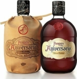 Pampero Aniversario Rum mit Geschenkverpackung (700 ml) für 19,35€ (statt 26,45€) – Prime Spar-Abo