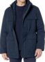 Amazon Essentials Herren Parka mit Kapuze in lockerer Passform ab nur 52,75€ (statt 78,49€)