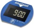 Park Lite Digitale Parkuhr mit Zulassung vom Kraftfahrt-Bundesamt für 19,99€ bei Prime-Versand