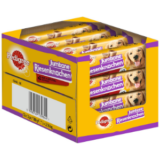 Pedigree Hundesnacks Riesenknochen mit Rind & Geflügel 24 Stück für 12,38€ (statt 34,68€) im Spar-Abo